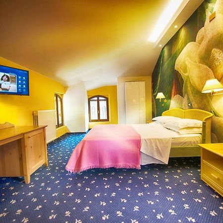Hotel Parco Fola Albinea Extérieur photo